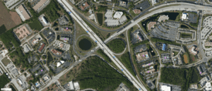 I-95 JTB