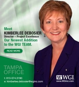Kimberlee Debosier