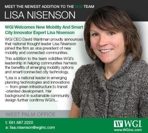 Lisa Nisenson