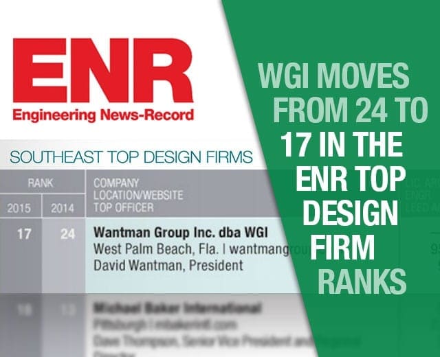 ENR Southeast Top Firms 2016