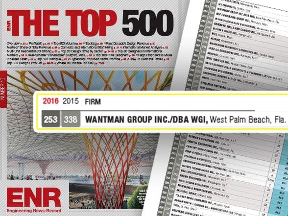 ENR Top Firms 2016