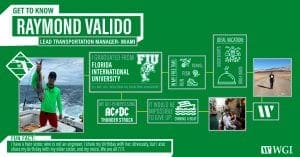 Ray Valido