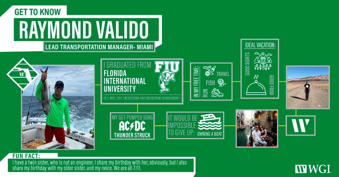 Ray Valido