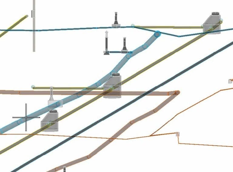 Subsurface Utility Engineering (SUE): See What's Below, Create Savings ...