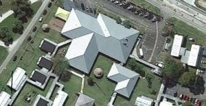AHFACHKEE SCHOOL ENVIRONMENTAL ASSESSMENT