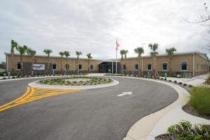 FDOT District 5 – Brevard Operations Center
