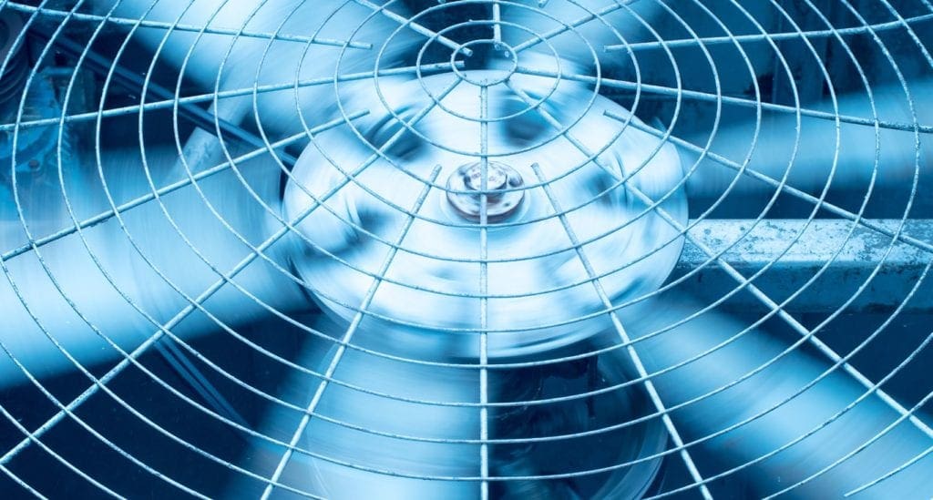 HVAC