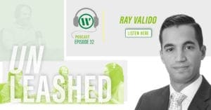 Ray Valido Podcast