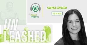 Shayna Johnson Podcast