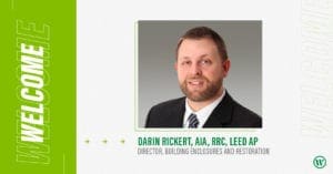 Darin Rickert