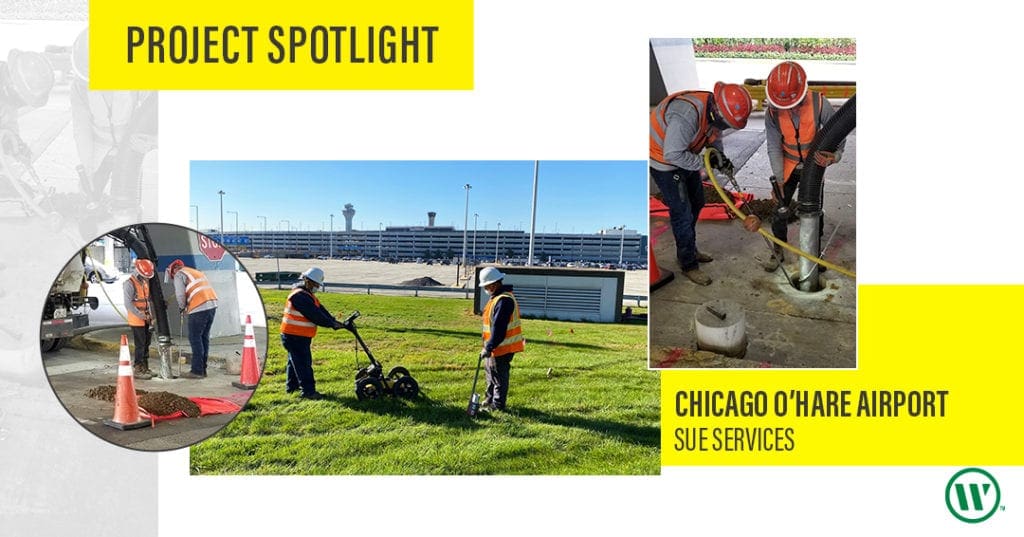 O Hare featured image