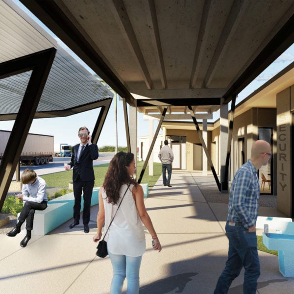 marion county rest stop render