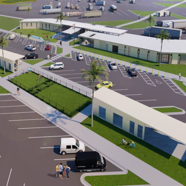 marion county rest stop render