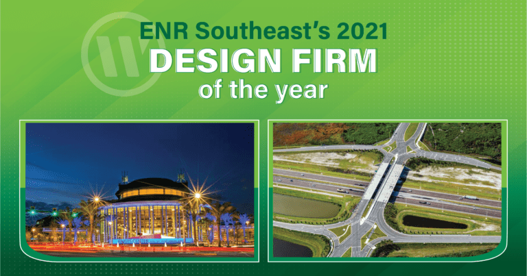 enr award post