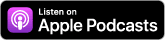 Apple Podcasts Tern It Up 