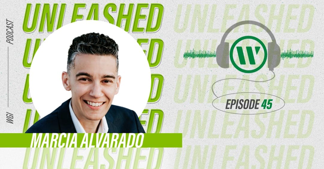 MarciaAlvarado podcast