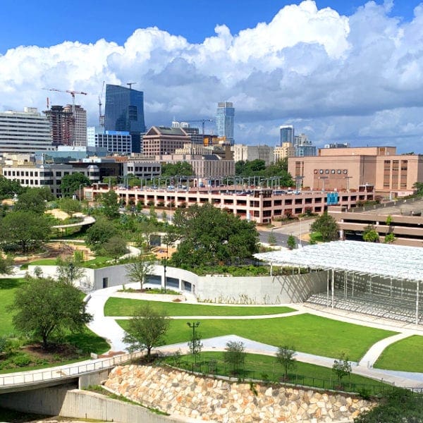 Waterloo Park