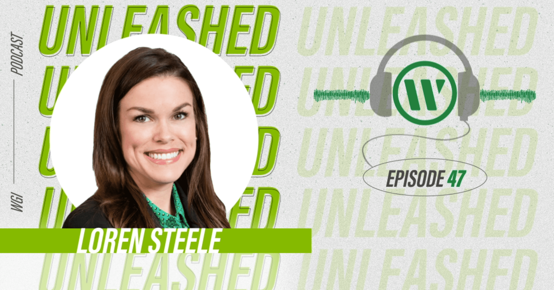 loren steele podcast