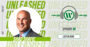 shad shafie podcast
