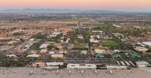 Phoenix-Mesa Gateway Airport21