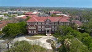 The St. John Apartments San Antonio, TX
