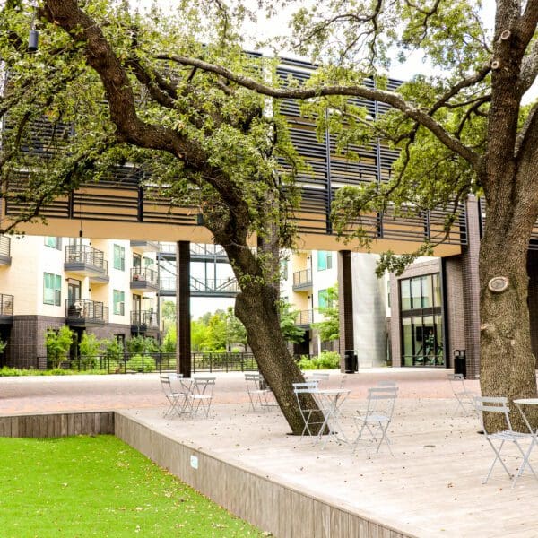 The Weaver Residences at The Hatchery