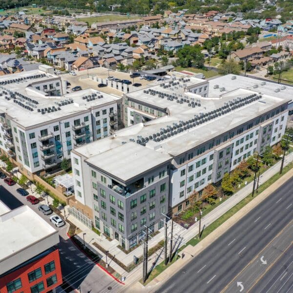 Midtown Commons at Crestview Station
