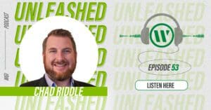 Chad Riddle Podcast