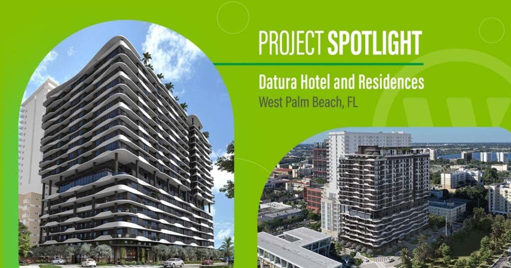 Datura Hotel featured image