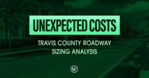 Travis-County unexpected costs
