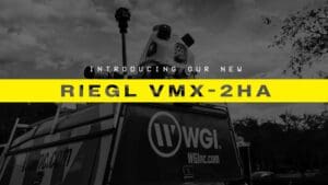 featured image for RIEGL VMX Blog post