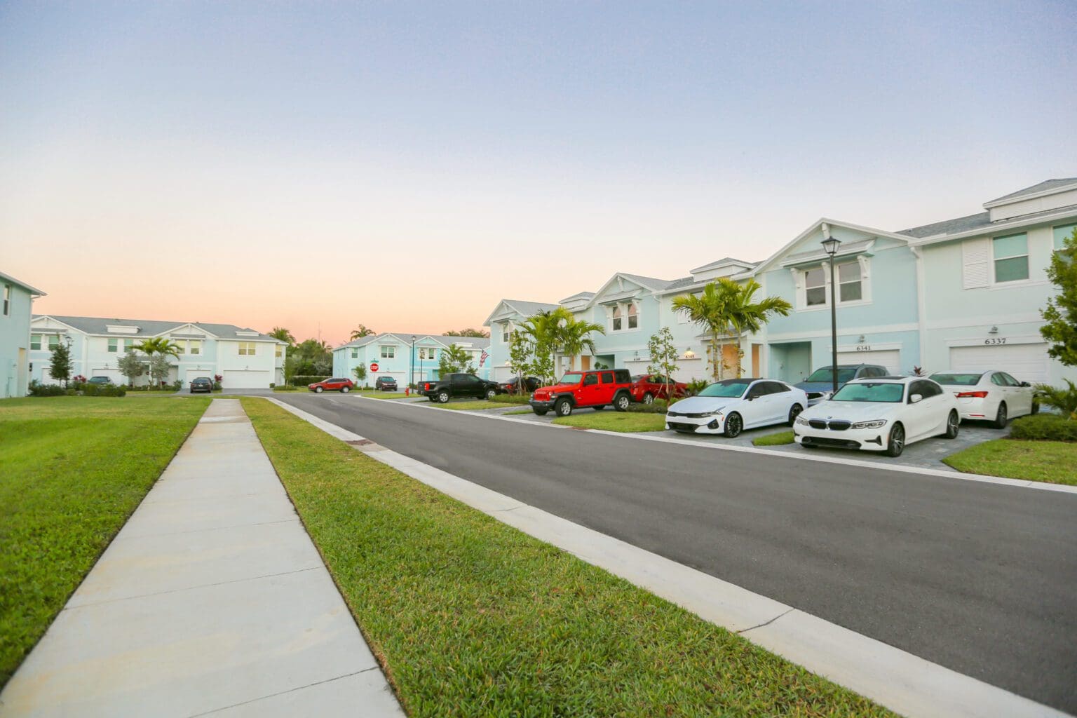 SingleFamily Rental Homes A New Economic Model for Community