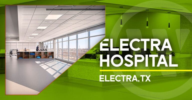 Electra Hospital
