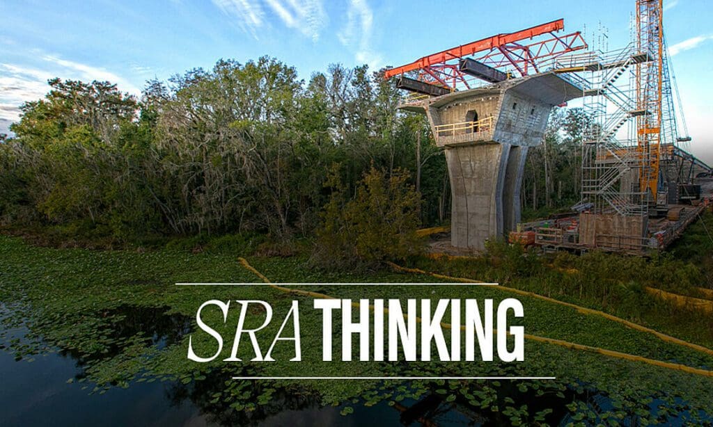 sra thinking feature image