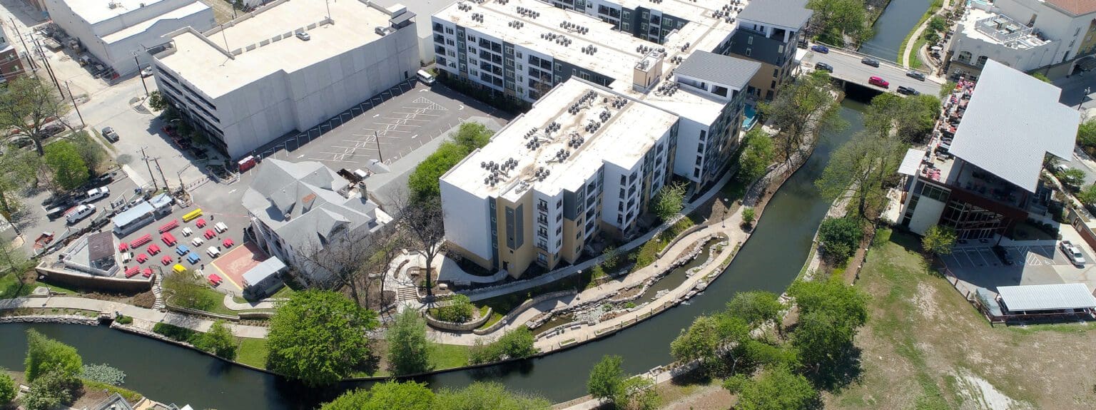Top 10 Site Development Considerations in the City of San Antonio and