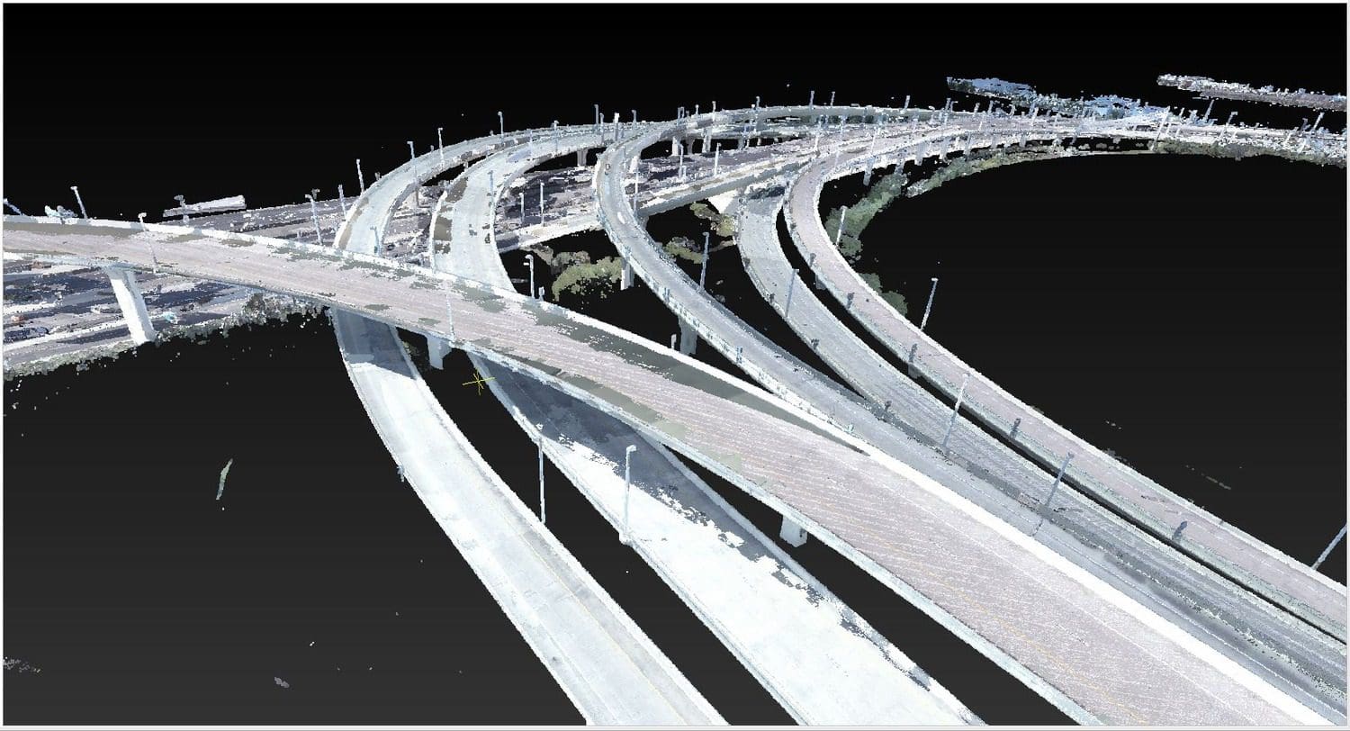 Selmon expressway rendering 3