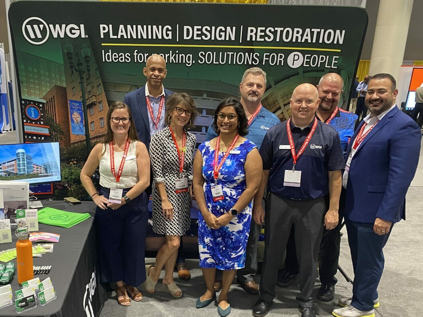 Event Recap 2022 IPMI Conference & Expo WGI