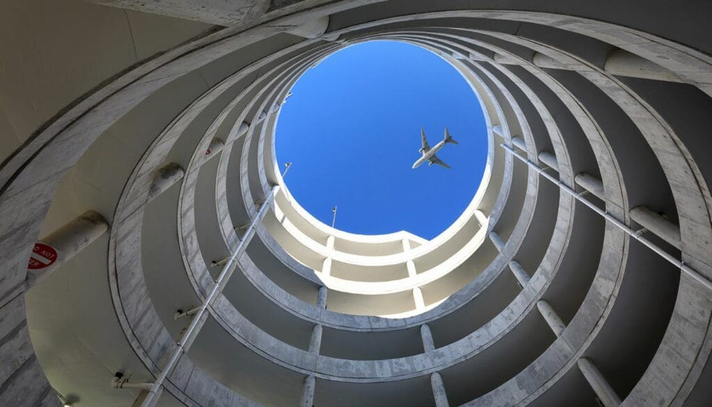 Norfolk Airport