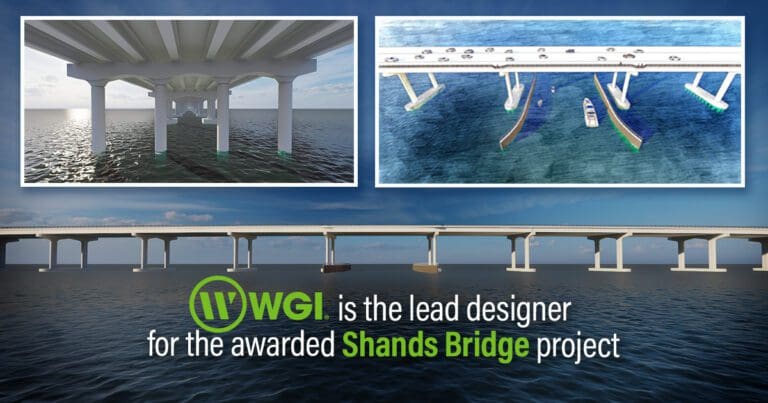 shands bridge