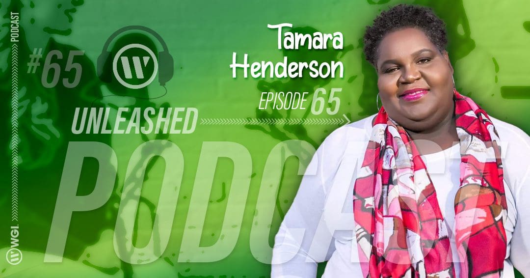 Tamara Henderson