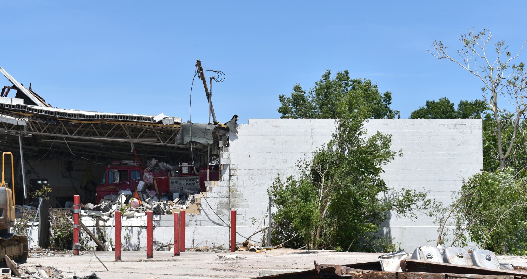 The importance of storm shelter availability in Nebraska