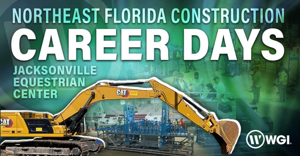 Event Recap: Construction Career Days 2023 - WGI