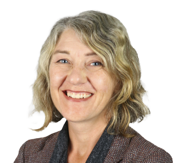 Darcy Nuffer