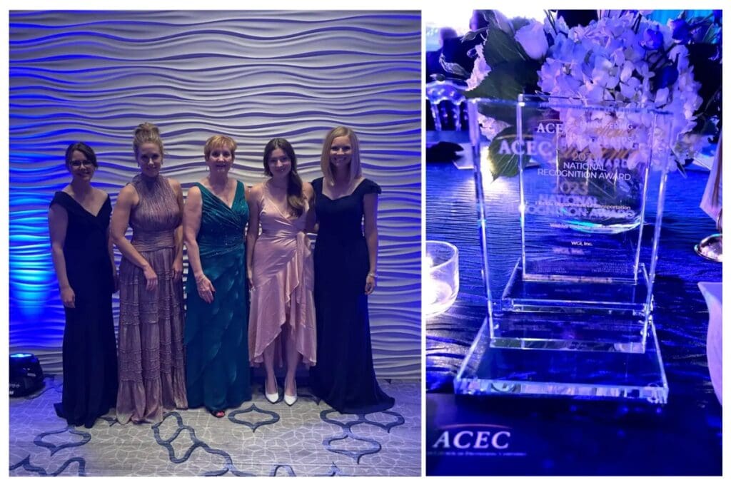 ACEC 2023 Engineering Excellence Awards Gala