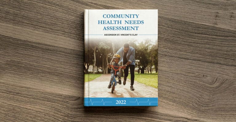 Community Health Needs Assessment - WGI