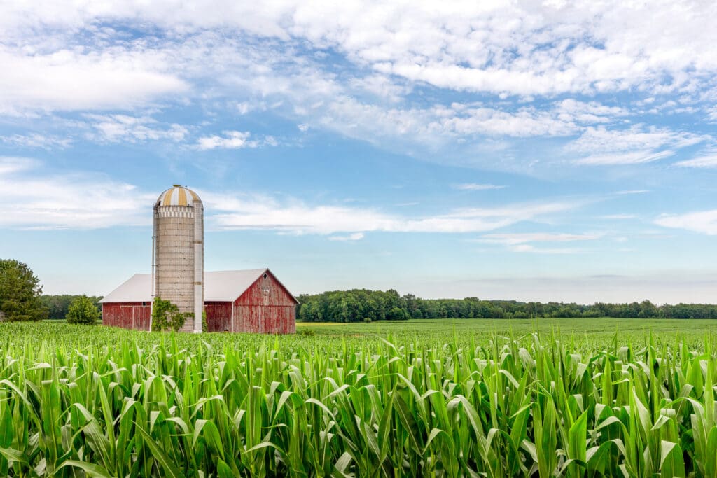 Farmland Preservation