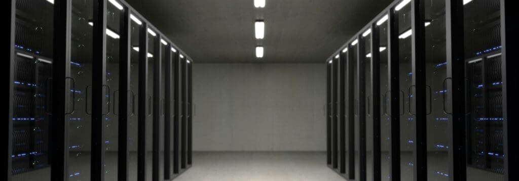 Data Center