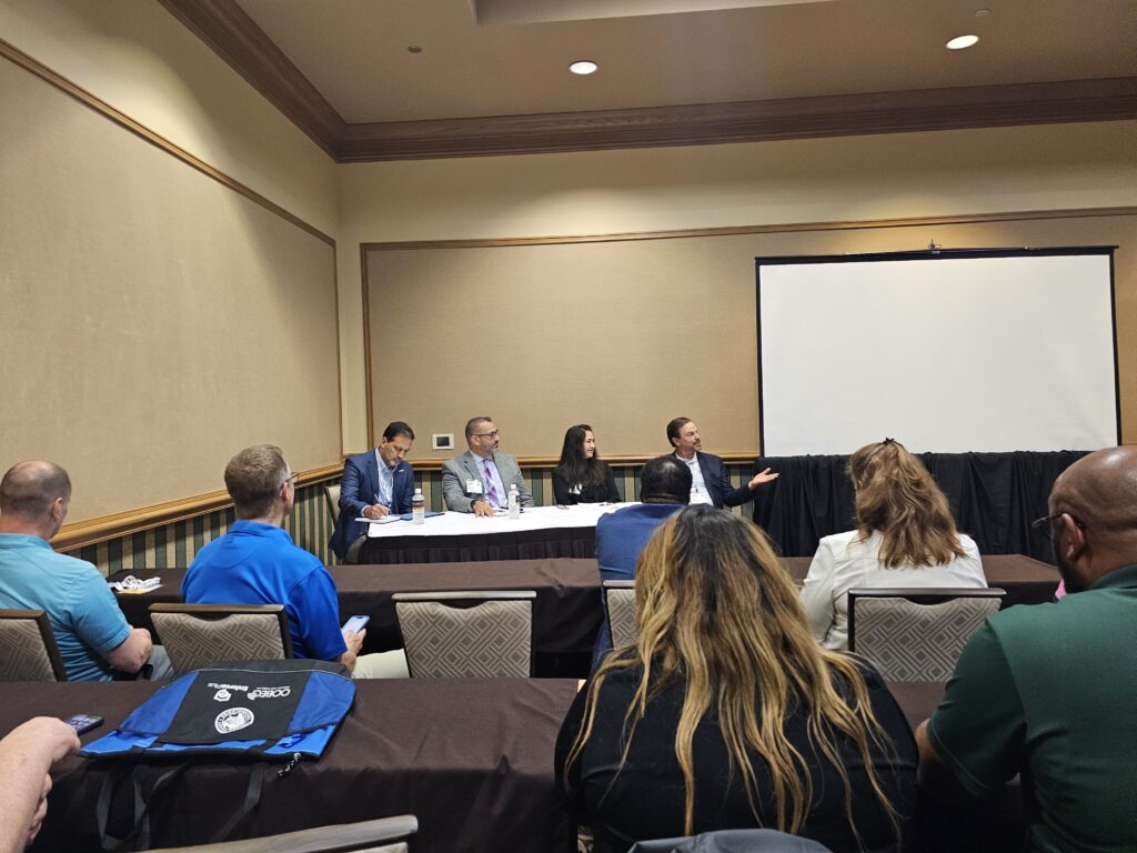 IPMI Panel