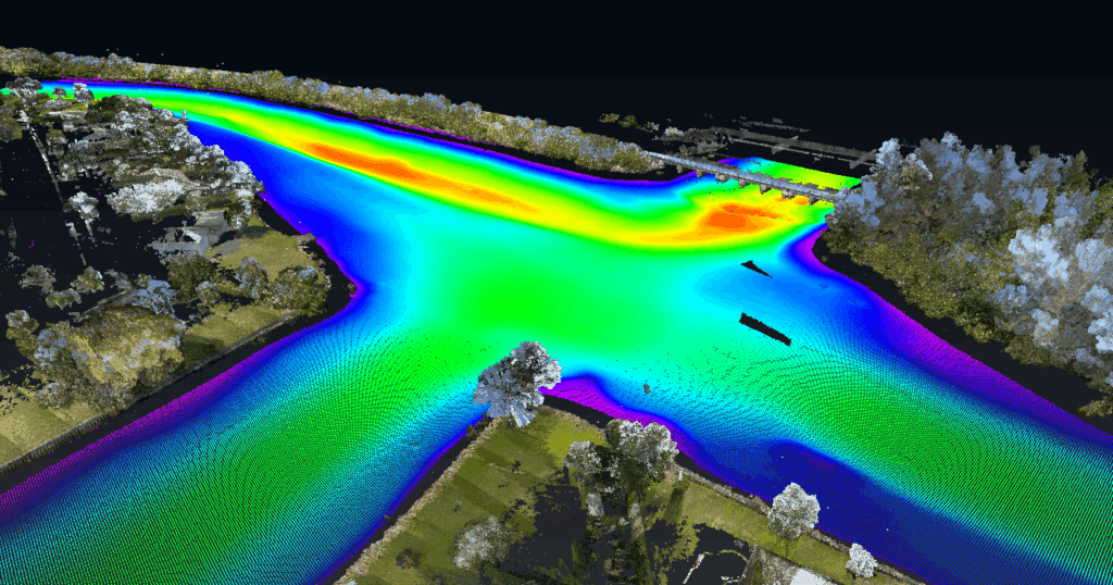 point cloud