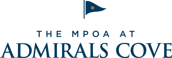 Admiral’s Cove Golf Village POA